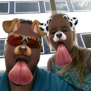 Meet your Posher, Brad